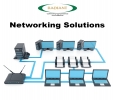 Are you looking for networking solutions?